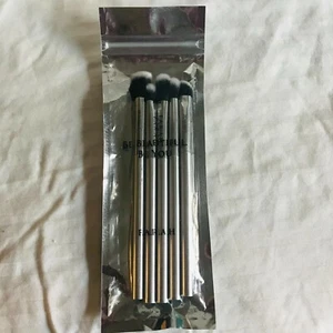 F.A.R.A.H. Brush Set - Be Beautiful Be You - Set of 5 Brushes - NIP - Picture 1 of 2