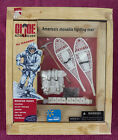 GI JOE 1964 Action Soldier MOUNTAIN TROOPS WALMART By Hasbro 2008 Adventure MIB.