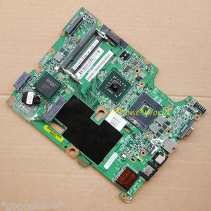 485218-001 HP CQ60 G60 laptop motherboard Intel GM45 GMA X4500 socket P DDR2 - Picture 1 of 3