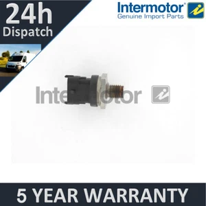 For Trafic Megane Laguna Scenic Primastar Intermotor Fuel Pressure Sensor - Picture 1 of 2