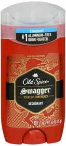Old Spice Stick Red Zone Swagger 3oz - Bild 1 von 1