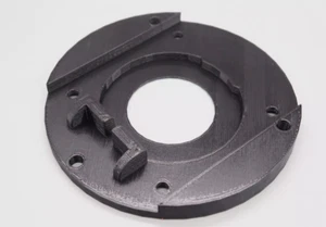 Universal Table Adapter for Makita and Katsu Routers - Picture 1 of 4