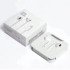 Original Quality Wired Apple Earbuds for iPhone 14 13 12 SE 11 7/8Plus