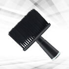 Hairdressing Brush Hair Sweep Brush Neck Sweeping Brush Neck Face Duster Brush