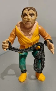 The Real Ghostbusters The Quasimodo Monster Ghost 6" Action Figure Kenner 1989 - Picture 1 of 11