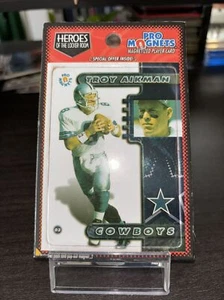 1998 Pro Magnet Troy Aikman - Picture 1 of 2