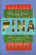 Titaua Peu Pina (Paperback) (UK IMPORT)