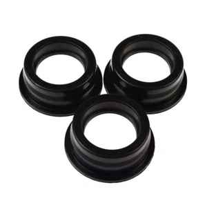3Pcs Spark Plug Gasket Seal Set For 2008-2015 Smart Fortwo 1320150080 / 63268FG - Picture 1 of 5