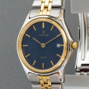 Damen Armbanduhr Junghans - Quarz - Neuzustand, ungetragen