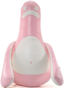 Peluche de Diseñador AMIGOS CONTIGO Grande DESNUDO MALFI COMO NUEVO con Etiqueta - Imagen 1 de 7