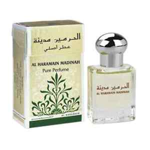 Al Haramain Madina Fragrance