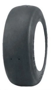 Airloc P607 Smooth 11-4.00-5 4 Ply Lawn & Garden Tire - LG 1665 - Picture 1 of 1