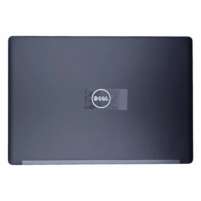 Tampa traseira superior tela LCD 0KTKY AP1SR000700 para Dell Latitude 5280 E5280 - Imagem 1 de 4