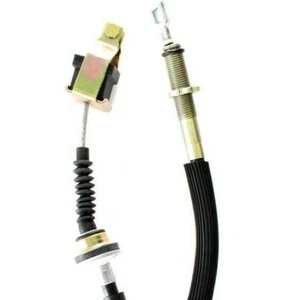 Clutch Cable MB012169 / 093-0574 for Mitsubishi Cordia, Tredia - Picture 1 of 3