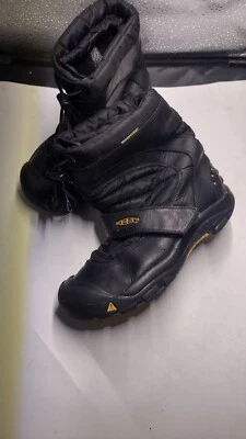 Botas Keen Boys 4 (B22) Foto 1 de 4