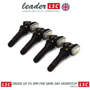 LSC 2562276 ORIGINAL Ford KA KUGA MONDEO PUMA RANGER SMAX TPMS Sensors NEW - Picture 1 of 12