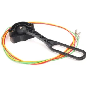 99661331302 GenuineXL Convertible Top Position Sensor for Porsche 911 1999-2013 - Picture 1 of 3