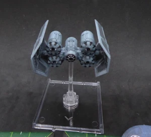 TIE Punisher for X-Wing Miniatures Game - 2nd Edition - Picture 1 of 3