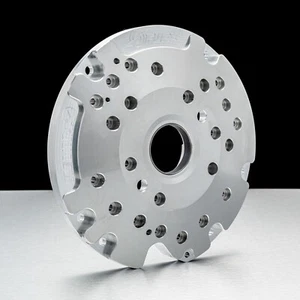 Cuerpo de bomba de aceite 68RFE RevMax Billet para transmisión diésel Ram 2007-2018 6,7 L - Imagen 1 de 7