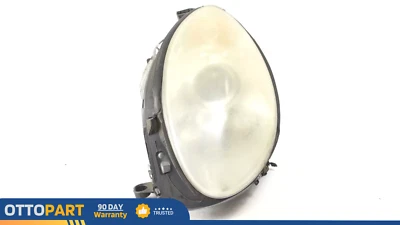 06-10 Conjunto de lámpara de faro halógeno para conductor izquierdo mercedes r350 r500 r320 w251 Foto 1 de 4