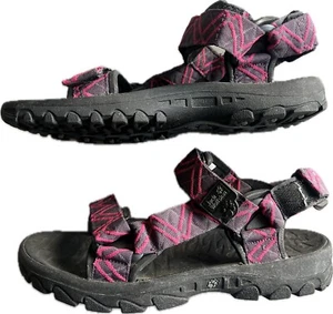 Jack Wolfskin Damen Sandalen Gr. 38 - Bild 1 von 3