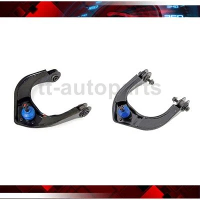 For 1993 1994 Pontiac Firebird Front Upper Control Arm Ball Joint Assembly 2x - Image 1 of 4