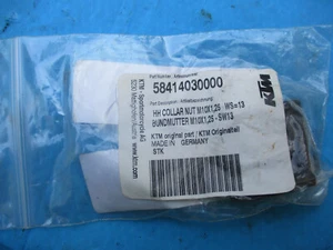 KTM 58414030000 - Picture 1 of 4