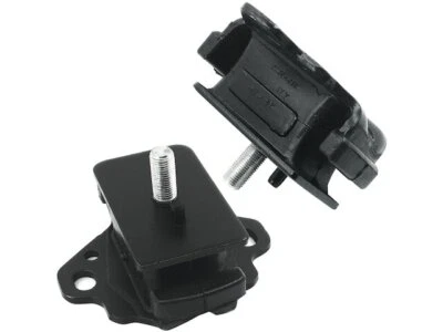 For 1995-2004 Toyota Tacoma Engine Mount Set 45838BR 1999 1998 1996 2002 2003 - Image 1 of 2