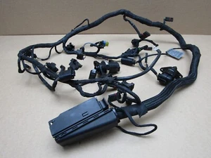 BMW K1300R 2010 21,285 miles engine injector wiring loom (11693) - Picture 1 of 10
