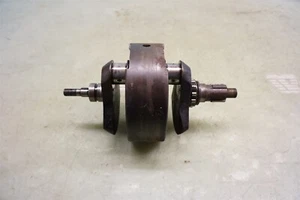 1951 Bsa A10 Plunger A7 650 Golden Flash *2647 Crank - Picture 1 of 8