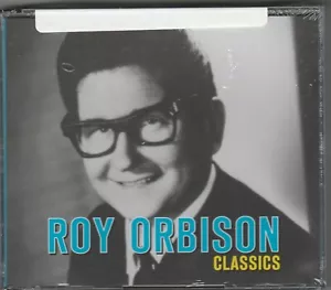 ROY ORBISON - Classics 3 Disc Set (3 CD SET, 1993) (FACTORY SEALED) - Picture 1 of 2