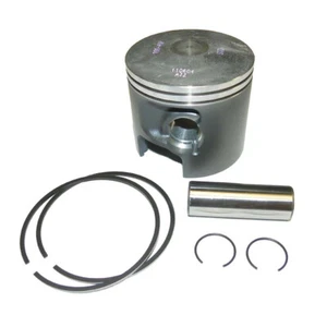 Nuevo kit de pistón compatible con Mercury 6 cilindros 3,625 diámetro 3L EFI 200 2002-2008 700-858294T1 - Imagen 1 de 1