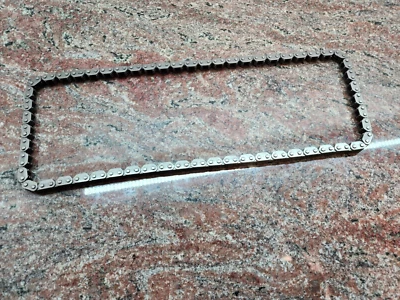 2013-2021 Kawasaki Ninja ZX-6R Engine Timing Chain OEM 92057-1531 ZX636 ZX6R - Image 1 of 3