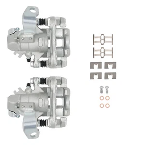 Pinza de freno de disco trasera para Honda Civic 1.8L 2.0L 2006-2015 19-B3298 19-B3299 - Imagen 1 de 12