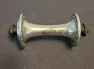 Exage Sport vintage.  HB-A451.  Buje delantero. - Imagen 1 de 4