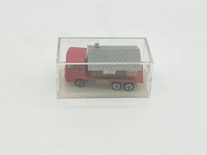 # Majorette 236, chalet,,, nuovo in confezione originale,, majorette serie 200 molto raro - Foto 1 di 2