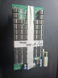 3 Antminer Bitmain S9 Hashboard for parts or not working. - Picture 1 of 4
