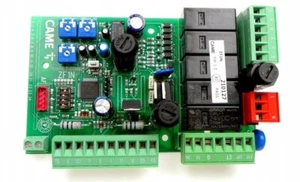 Placa de control CAME ZF1N, para ATI, ATS, FROG, KRONO, FAST, FERNI, 88001-0067 - Imagen 1 de 1