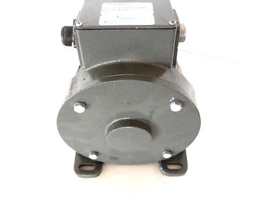 NEW DYNAPAR M060671 ENCODER 62-PMEF-0010-AB - Image 1 of 2