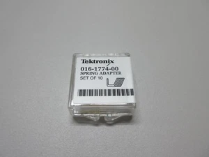 Tektronix 016-1774-00 : Spring Adapter - Picture 1 of 2