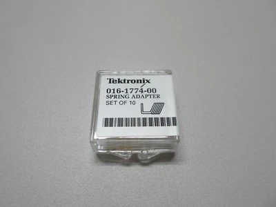 Tektronix 016-1774-00 : Spring Adapter - Image 1 of 2
