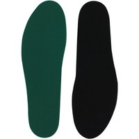 Spenco RX Standard Comfort Shoe Insoles - Black