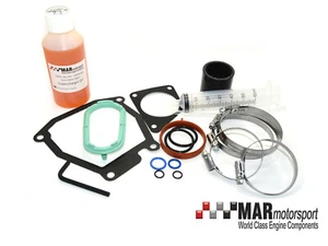 MINI R52 | R53 | Cooper S | JCW | W11B16 | Supercharger Oil Service Full Kit - Picture 1 of 2