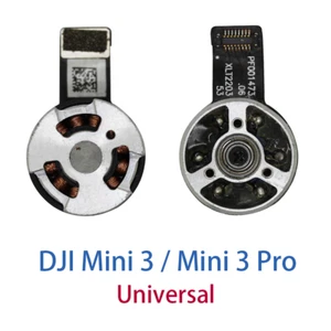 US Gimbal Roll Yaw Pitch Axis Arm Motor / Bracket / Cover For DJI Mini 3 / 3 Pro - Picture 1 of 18