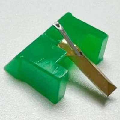 Turntable Stylus Needle For Technics/Panasonic SL82,SLB2 For Teleton MM321B - Image 1 of 4