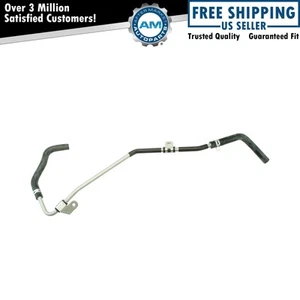 Dorman Power Steering Pump Return Line Hose for Toyota Camry Solara - Picture 1 of 5