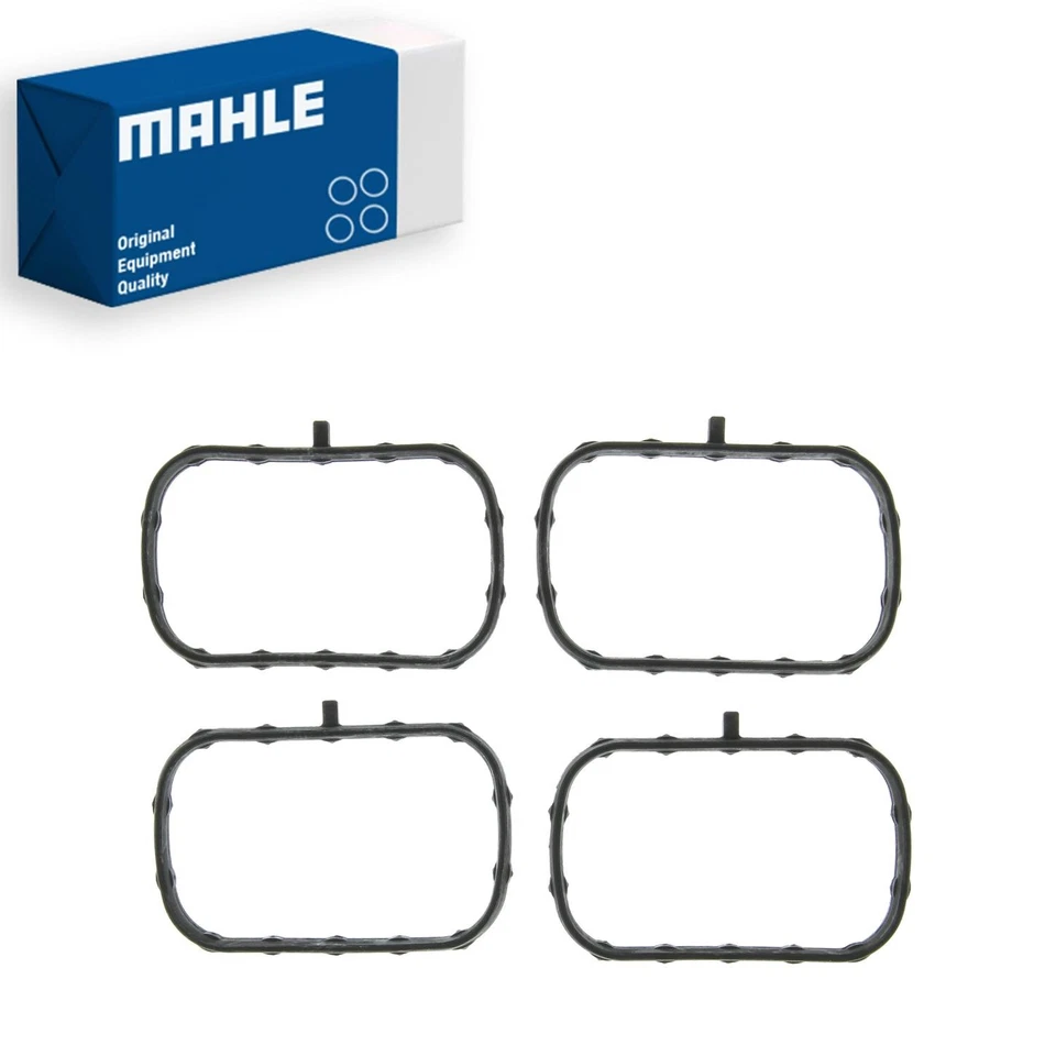 Juego de juntas de colector de admisión de motor Mahle para RVR Mitsubishi 2011-2016 Foto 1 de 1