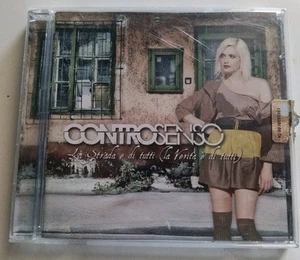 CONTROSENSO CD LA STRADA E' DI TUTTI LA VERITA' E' DI TUTTI CD M - Picture 1 of 4