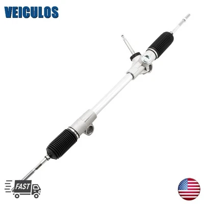 Power Steering Rack and Pinion For 1974-1980 Mustang II Pinto Bobcat 23-1700 - Изображение 1 из 4