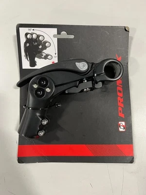 Promax Ahead System Adjustable Stem, Black, MA-573-8T - Image 1 of 2